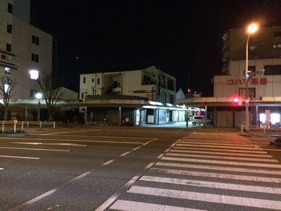大牟田市大正町 さんげん堂 に行ってきました