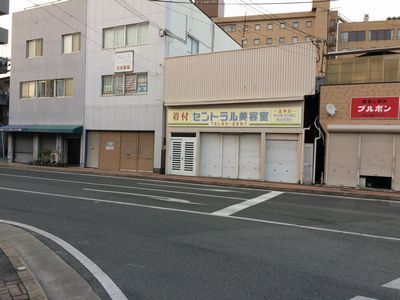 大牟田市旭町の オームタガーデンホテルビアガーデン に行ってきました