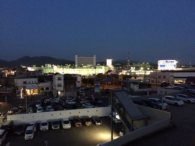 大牟田市旭町の オームタガーデンホテルビアガーデン に行ってきました